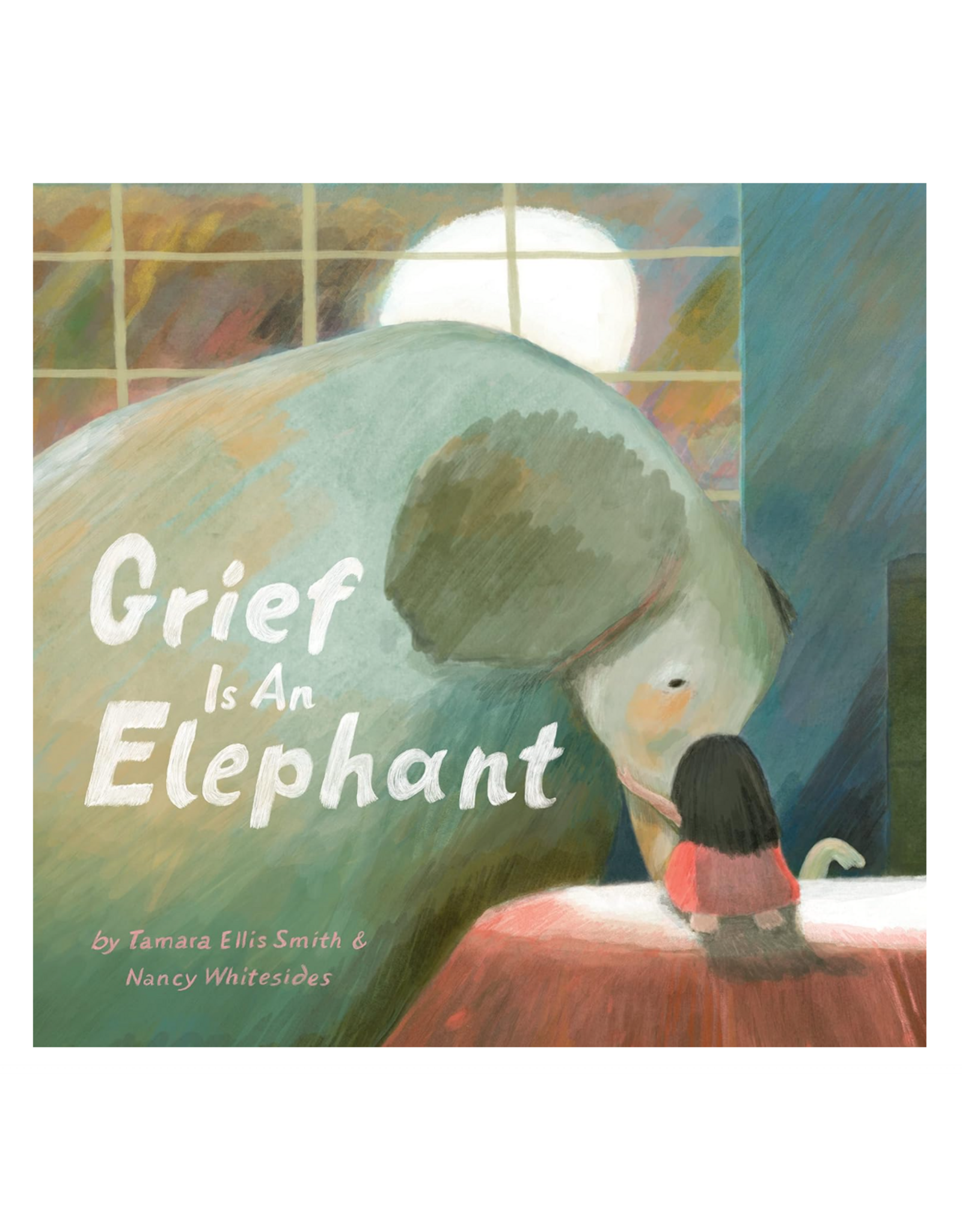 Grief Is An Elephant