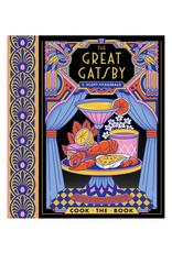 The Great Gatsby Cook the Book
