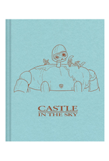 Castle In the Sky Sketchbook