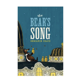The Bear's Song