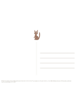 Kiki's Delivery Service Postcards