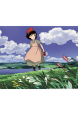 Kiki's Delivery Service Postcards