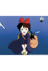 Kiki's Delivery Service Postcards