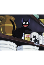 Kiki's Delivery Service Postcards
