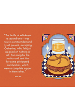 The Great Gatsby Cook the Book
