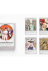 Fashion Oracles