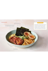 Instant Ramen Kitchen