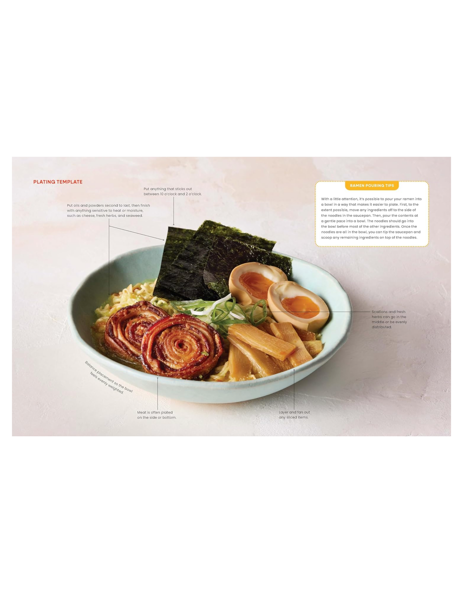 Instant Ramen Kitchen