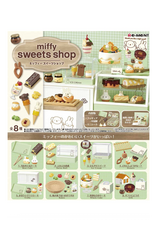 Miffy Sweets Shop Blind Box