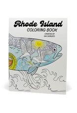 Gia Catauro Rhode Island Coloring Book