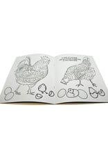 Gia Catauro Rhode Island Coloring Book