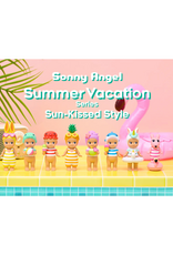 Sonny Angel Summer Vacation Sun-Kissed Series