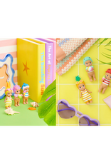 Sonny Angel Summer Vacation Sun-Kissed Series
