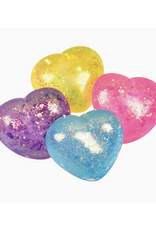 Squish Heart (Assorted)