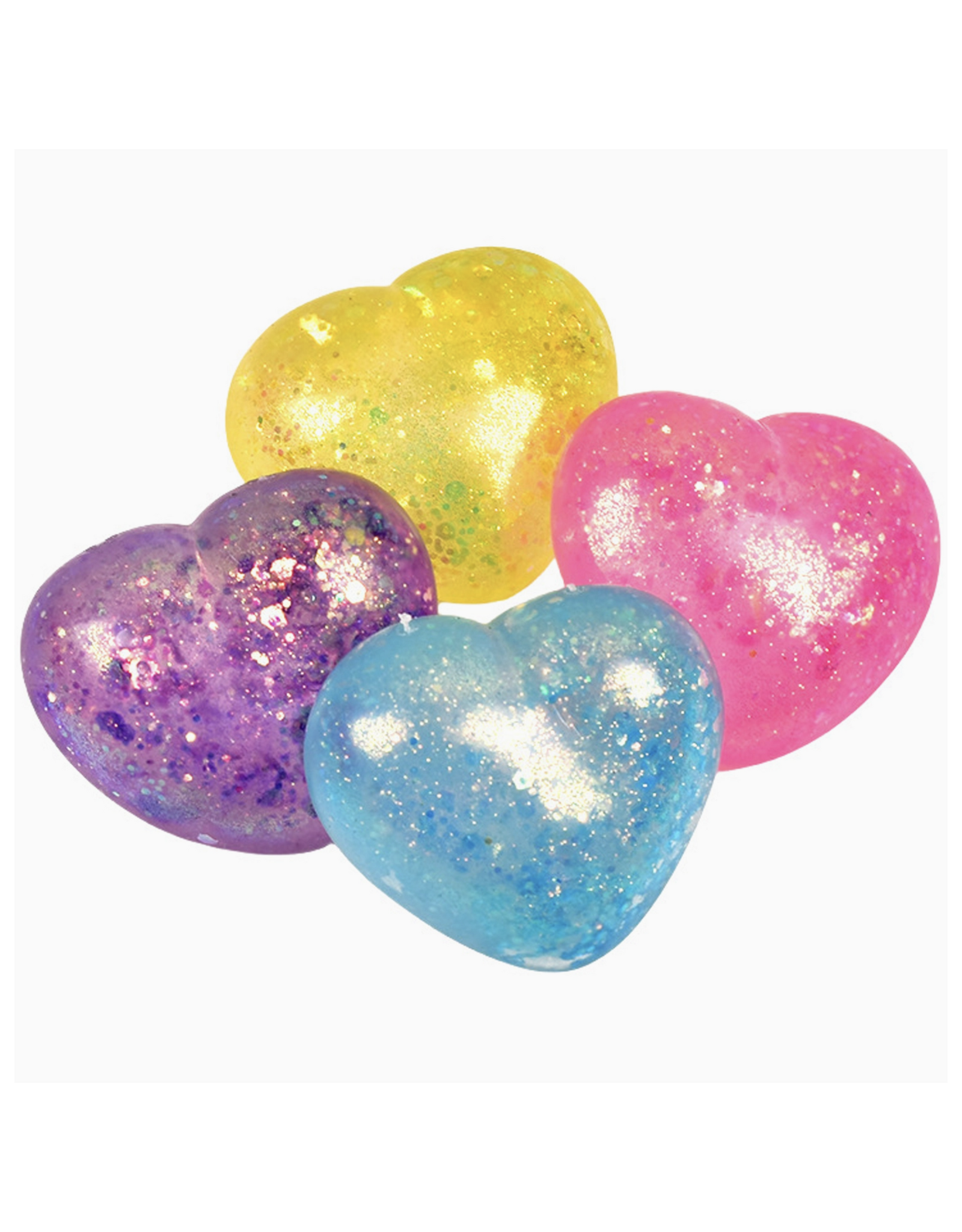 Squish Heart (Assorted)