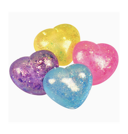 Squish Heart (Assorted)