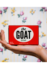 The Goat Boxed Soap Bar