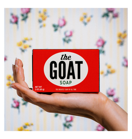 The Goat Boxed Soap Bar