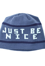 Just Be Nice Knit Beanie *