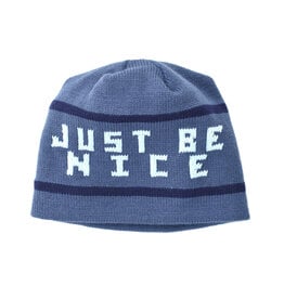 Just Be Nice Knit Beanie *