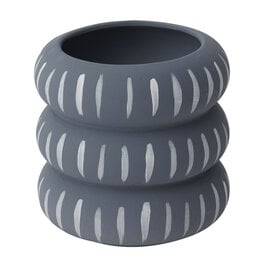 Libre Planter  -  5.25" x 5"*