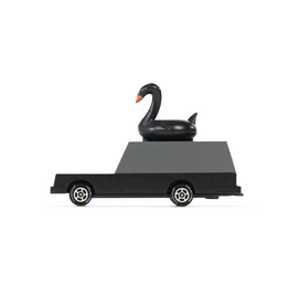 Black Swan Wagon *