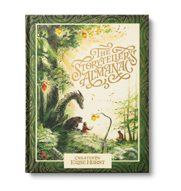 Compendium The Storyteller's Almanac