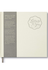 Compendium Letters to You