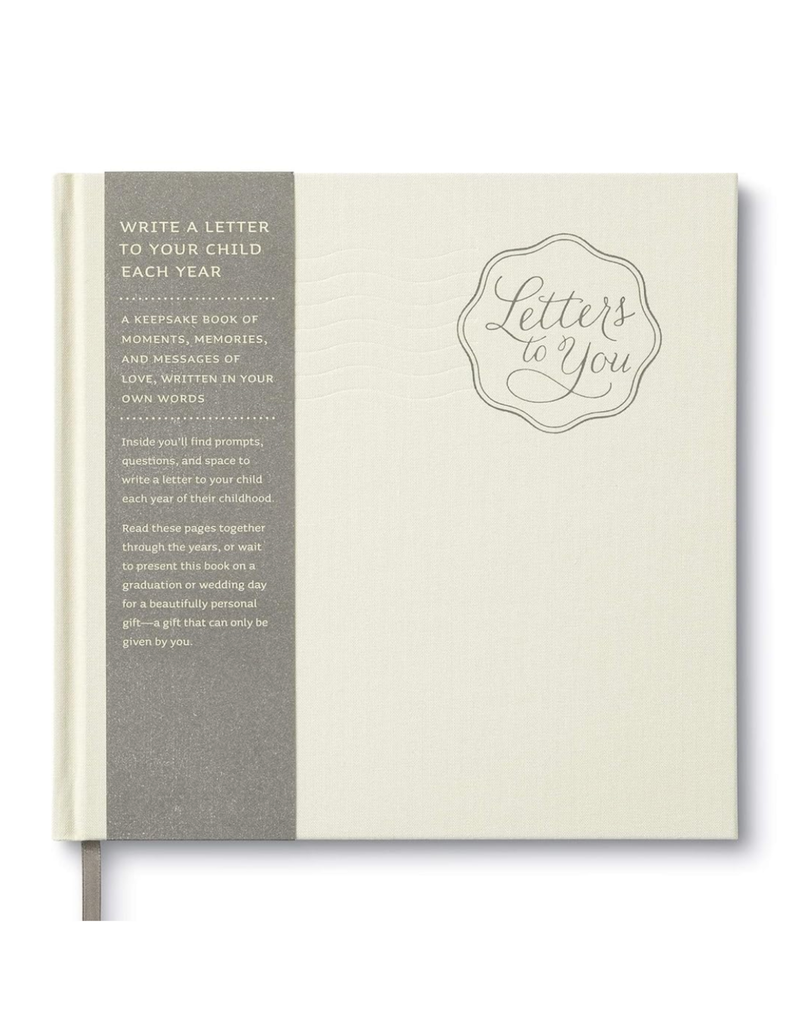 Compendium Letters to You