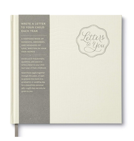 Compendium Letters to You