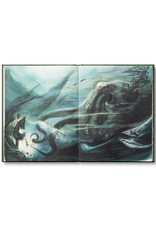Compendium The Storyteller's Almanac