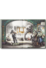 Compendium The Storyteller's Almanac
