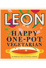 Leon Happy One Pot Vegetarian