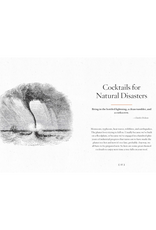 Cocktails for the Apocalypse