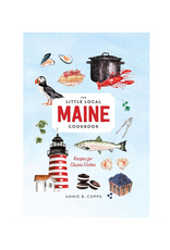 The Little Local Maine Cookbook