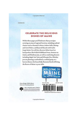 The Little Local Maine Cookbook