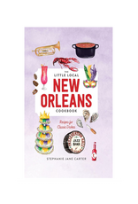 The Little Local New Orleans Cookbook