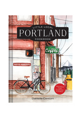 The Little Local Portland Cookbook