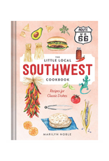 The Little Local Southwest Cookbook