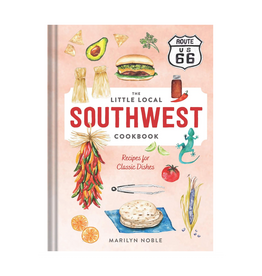 The Little Local Southwest Cookbook