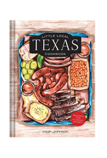 The Little Local Texas Cookbook