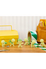 Smiski Construction Blind Box