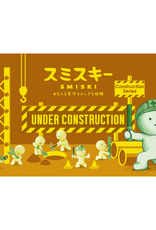 Smiski Construction Blind Box