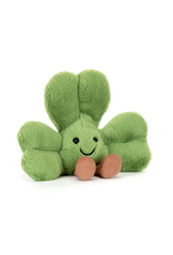 Amuseables Siofra Shamrock