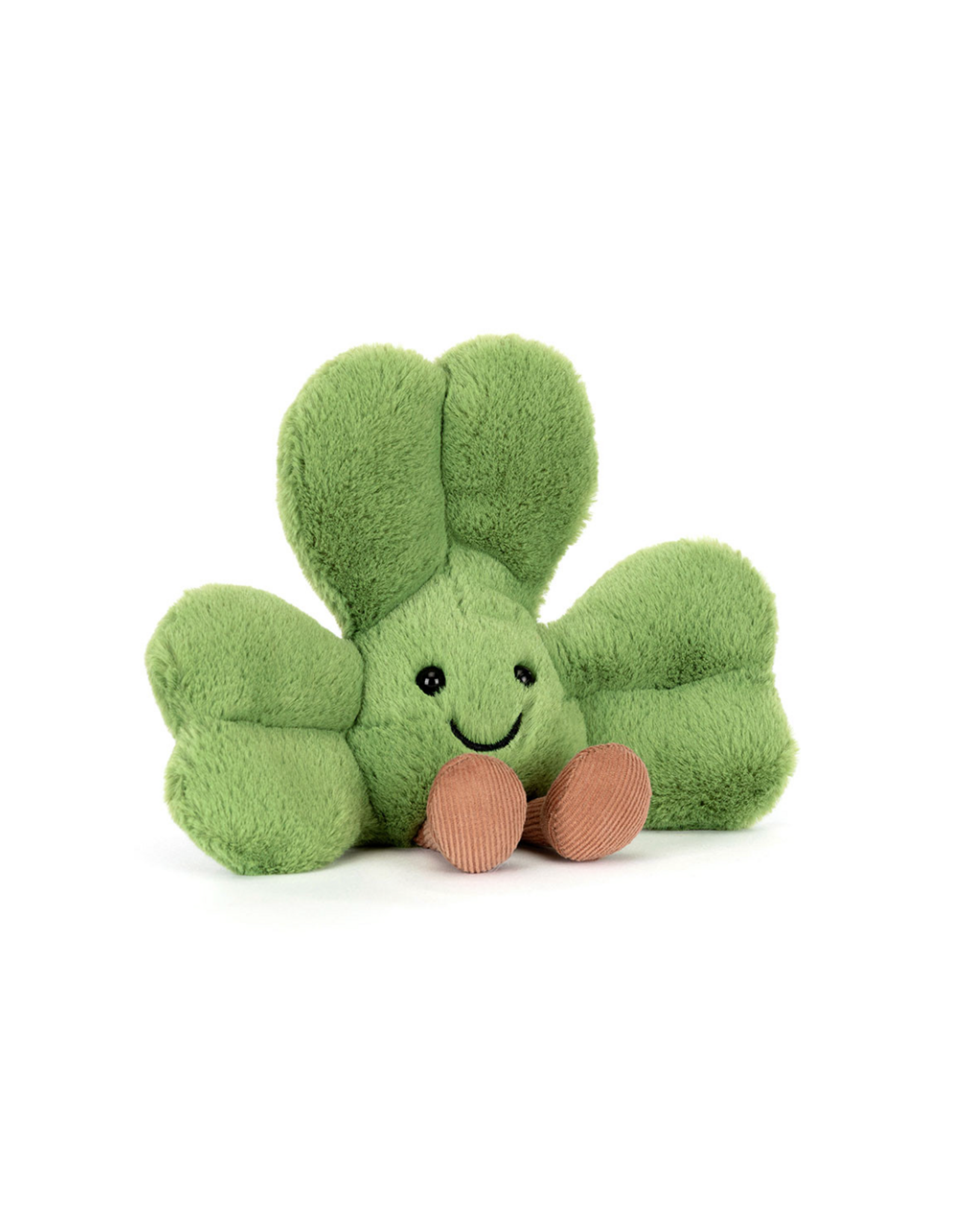 Amuseables Siofra Shamrock