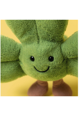 Amuseables Siofra Shamrock