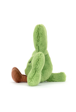 Amuseables Siofra Shamrock