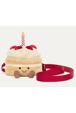 Amuseables Birthday Cake Bag