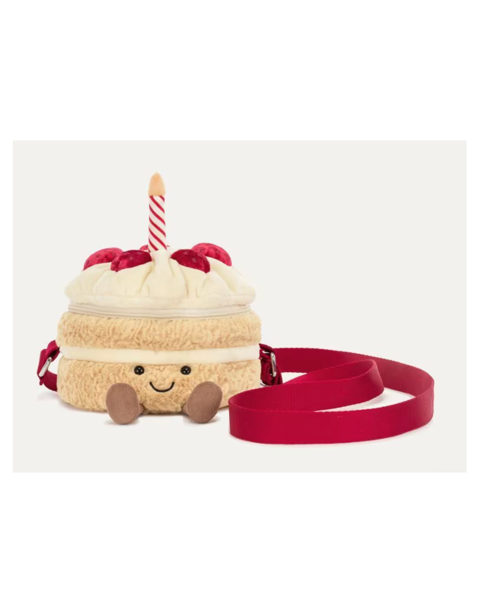 Amuseables Birthday Cake Bag
