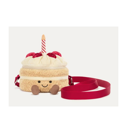 Amuseables Birthday Cake Bag